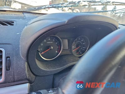Zdjęcie 9 z 13 samochodu: 2017 SUBARU CROSSTREK PREMIUM VIN:JF2GPABC5HH257998 - miniatura