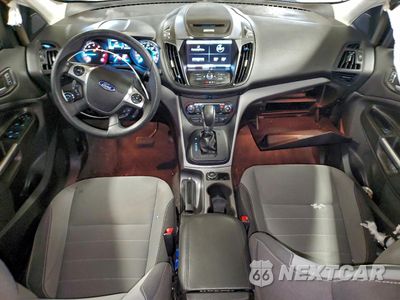Zdjęcie 8 z 15 samochodu: 2014 FORD ESCAPE SE VIN:1FMCU0GX1EUD42783 - miniatura