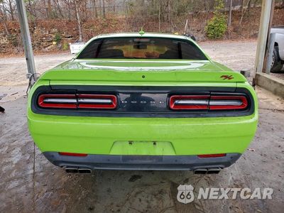 Zdjęcie 6 z 12 samochodu: 2015 DODGE CHALLENGER SXT VIN:2C3CDZAT0FH703802 - miniatura