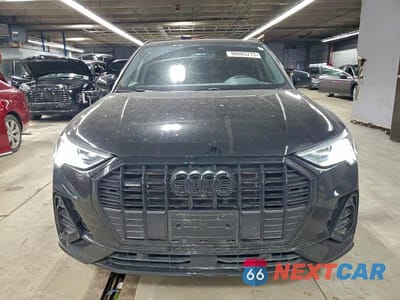 Piąte zdjęcie samochodu w środku: 2024 AUDI Q3 PREMIUM PLUS S LINE 45 VIN:WA1EECF33R1139129 - miniatura