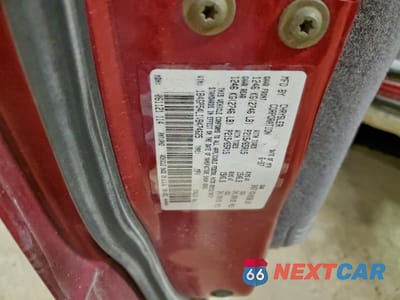 Zdjęcie 13 z 15 samochodu: 1997 DODGE GRAND CARAVAN LE VIN:1B4GP54L1VB474625 - miniatura