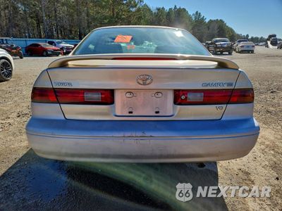 Zdjęcie 6 z 12 samochodu: 1999 TOYOTA CAMRY LE VIN:JT2BF28K2X0184935 - miniatura