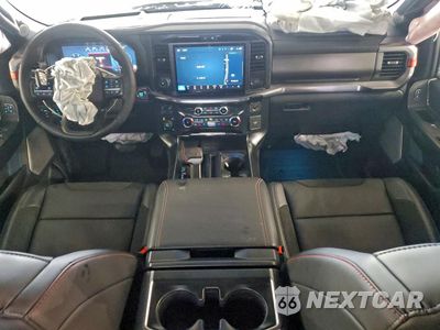 Zdjęcie 8 z 13 samochodu: 2025 FORD F150 RAPTOR VIN:1FTFW1RG8SFC13101 - miniatura