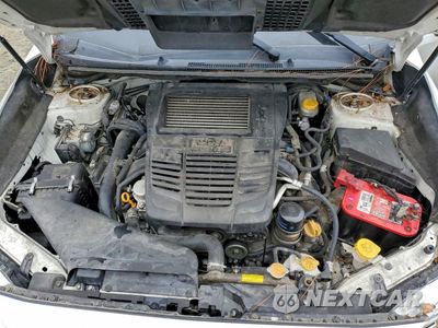 Zdjęcie 11 z 13 samochodu: 2015 SUBARU WRX PREMIUM VIN:JF1VA1F64F9803988 - miniatura