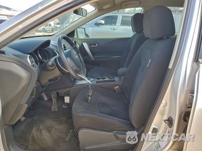 Zdjęcie 7 z 12 samochodu: 2008 NISSAN ROGUE S VIN:JN8AS58T68W305686 - miniatura