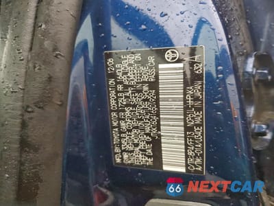 Zdjęcie 12 z 12 samochodu: 2006 TOYOTA SCION XA VIN:JTKKT604165019294 - miniatura