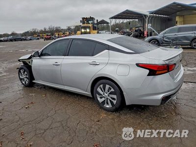 Drugie zdjęcie samochodu z przodu: 2020 NISSAN ALTIMA 2.5 S VIN:1N4BL4BV7LC277981 - miniatura