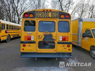 Zdjęcie 6 z 13 samochodu: 2011 THMS MINOTOUR G - school bus VIN:1GB3G3BG2B1174464 - miniatura
