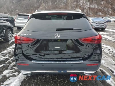 Zdjęcie 6 z 12 samochodu: 2025 MERCEDES-BENZ GLA 250 VIN:W1N4N4GB8SJ633501 - miniatura