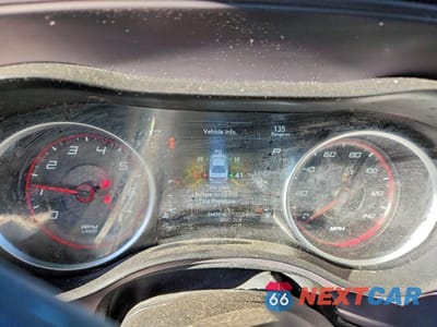 Zdjęcie 9 z 12 samochodu: 2023 DODGE CHARGER GT VIN:2C3CDXHG9PH584713 - miniatura