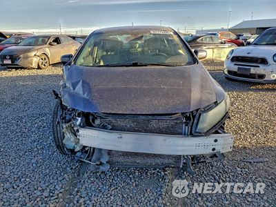 Piąte zdjęcie samochodu w środku: 2015 HONDA CIVIC HYBRID VIN:19XFB4F2XFE000219 - miniatura