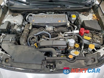 Zdjęcie 11 z 14 samochodu: 2023 SUBARU WRX PREMIUM VIN:JF1VBAH66P8815769 - miniatura