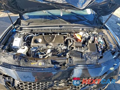 Zdjęcie 12 z 13 samochodu: 2025 MAZDA CX-50 PREFERRED VIN:7MMVAABW5SN121221 - miniatura