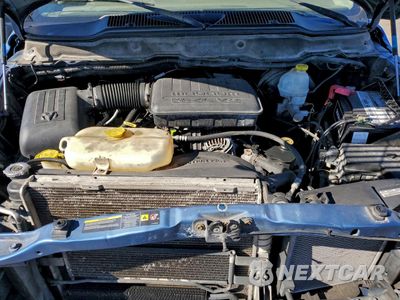 Zdjęcie 11 z 14 samochodu: 2004 DODGE RAM 1500 ST VIN:1D7HA18N44S526167 - miniatura