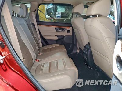 Zdjęcie 11 z 13 samochodu: 2018 HONDA CR-V EXL VIN:2HKRW2H83JH651638 - miniatura