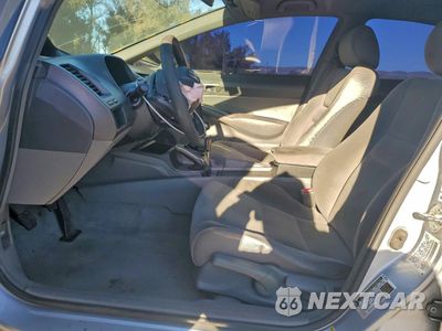Zdjęcie 7 z 14 samochodu: 2008 HONDA CIVIC LX VIN:2HGFA15568H329893 - miniatura