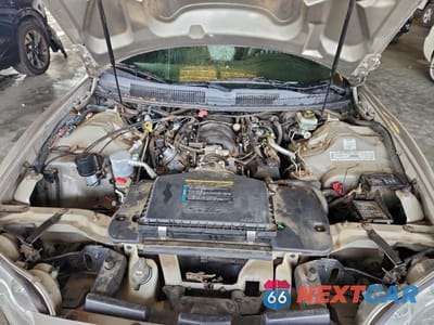 Zdjęcie 11 z 12 samochodu: 2002 CHEVROLET CAMARO Z28 VIN:2G1FP22G122149815 - miniatura