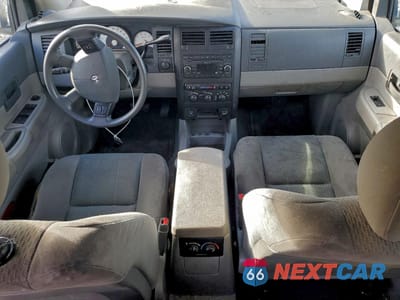 Zdjęcie 8 z 13 samochodu: 2008 DODGE DURANGO SXT VIN:1D8HB38N48F145017 - miniatura