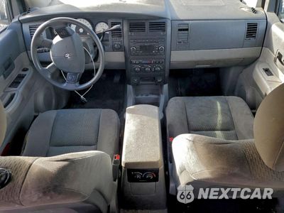 Zdjęcie 8 z 13 samochodu: 2008 DODGE DURANGO SXT VIN:1D8HB38N48F145017 - miniatura