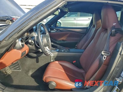 Zdjęcie 7 z 15 samochodu: 2019 MAZDA MX-5 MIATA GRAND TOURING VIN:JM1NDAM72K0310712 - miniatura