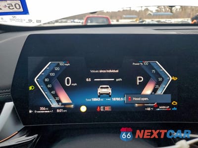 Zdjęcie 9 z 13 samochodu: 2024 BMW X1 XDRIVE28I VIN:WBX73EF08R5Z63466 - miniatura