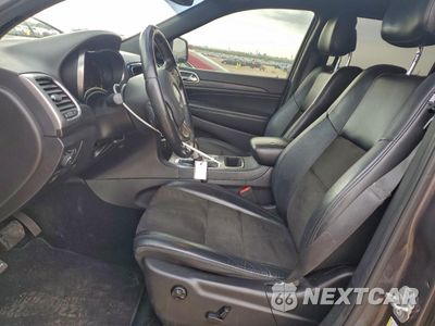 Zdjęcie 7 z 14 samochodu: 2019 JEEP GRAND CHEROKEE LAREDO VIN:1C4RJEAGXKC819919 - miniatura