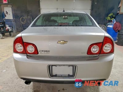 Zdjęcie 6 z 13 samochodu: 2008 CHEVROLET MALIBU LTZ VIN:1G1ZK57788F278079 - miniatura