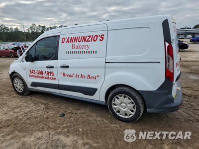Drugie zdjęcie samochodu z przodu: 2014 FORD TRANSIT CONNECT XL VIN:NM0LS7E73E1171913 - miniatura