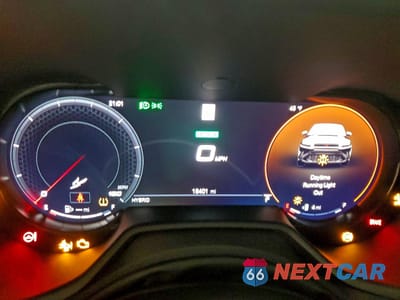 Zdjęcie 9 z 14 samochodu: 2024 DODGE HORNET R VIN:ZACPDFCW5R3A30048 - miniatura