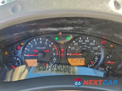 Zdjęcie 9 z 11 samochodu: 2016 NISSAN FRONTIER S VIN:1N6AD0EV0GN776636 - miniatura