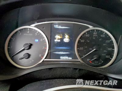 Zdjęcie 9 z 13 samochodu: 2016 NISSAN SENTRA S VIN:3N1AB7AP0GL666231 - miniatura