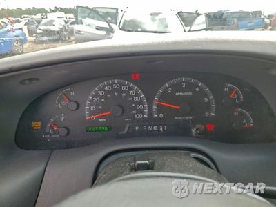 Zdjęcie 9 z 13 samochodu: 2001 FORD F150 SUPERCREW VIN:1FTRW07LX1KD70013 - miniatura