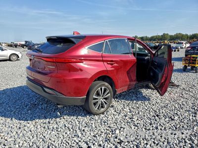 Trzecie zdjęcie samochodu z tyłu: 2022 TOYOTA VENZA LE VIN:JTEAAAAH8NJ118628 - miniatura
