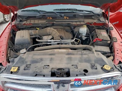 Zdjęcie 12 z 12 samochodu: 2012 DODGE RAM 1500 VIN:1C6RD6NTXCS334182 - miniatura