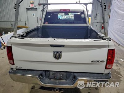 Zdjęcie 6 z 11 samochodu: 2016 RAM 1500 ST VIN:1C6RR7ST6GS289226 - miniatura