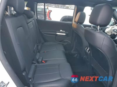 Zdjęcie 11 z 13 samochodu: 2025 MERCEDES-BENZ GLB 250 4MATIC VIN:W1N4M4HB3SW383363 - miniatura