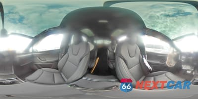 Zdjęcie 14 z 14 samochodu: 2024 TESLA MODEL X VIN:7SAXCBE62RF438633 - miniatura