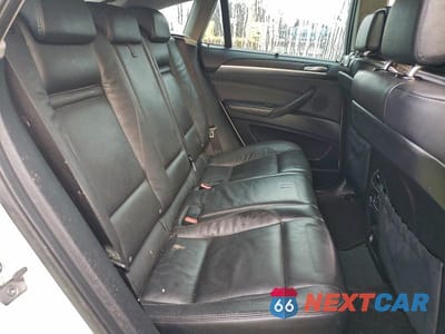 Zdjęcie 11 z 12 samochodu: 2014 BMW X6 XDRIVE35I VIN:5UXFG2C59E0H11438 - miniatura