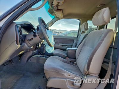 Zdjęcie 7 z 13 samochodu: 2002 TOYOTA TACOMA XTRACAB PRERUNNER VIN:5TESN92N92Z105419 - miniatura