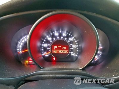 Zdjęcie 9 z 11 samochodu: 2017 KIA SOUL + VIN:KNDJP3A56H7462142 - miniatura