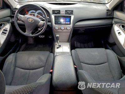 Zdjęcie 8 z 12 samochodu: 2011 TOYOTA CAMRY BASE VIN:4T1BF3EK3BU140540 - miniatura