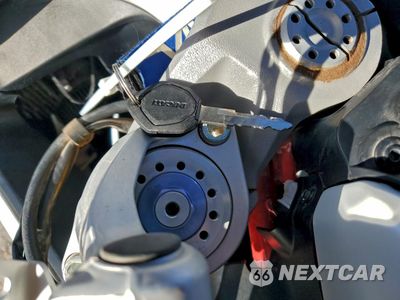 Zdjęcie 8 z 10 samochodu: 2021 DUCATI SUPERSPORT VIN:ZDMVABDS1MB000324 - miniatura