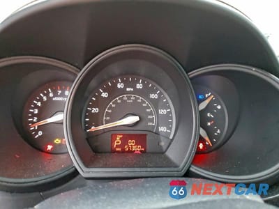 Zdjęcie 9 z 13 samochodu: 2016 KIA RIO LX VIN:KNADM4A31G6637697 - miniatura