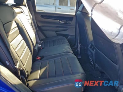 Zdjęcie 10 z 12 samochodu: 2024 HONDA CR-V SPORT TOURING VIN:7FARS6H9XRE031315 - miniatura