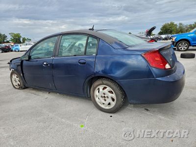 Drugie zdjęcie samochodu z przodu: 2007 SATURN ION LEVEL 2 VIN:1G8AZ55F87Z116552 - miniatura