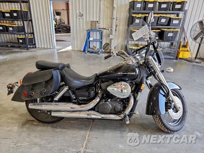 2020 HONDA VT750 C JH2RC5001LK600585 - główne zdjęcie licytacji z USA - miniatura