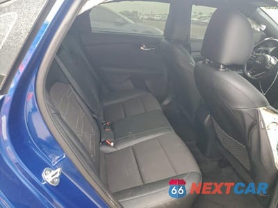 Zdjęcie 10 z 12 samochodu: 2024 KIA FORTE GT LINE VIN:3KPF54AD4RE760473 - miniatura