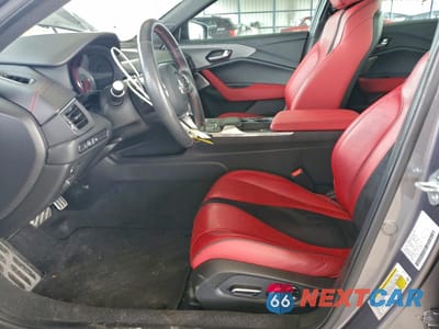 Zdjęcie 7 z 15 samochodu: 2023 ACURA TLX A-SPEC VIN:19UUB6F54PA002793 - miniatura