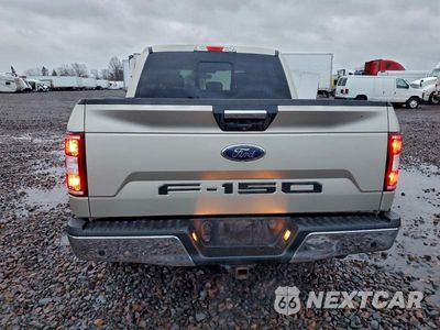 Zdjęcie 6 z 11 samochodu: 2018 FORD F150 SUPERCREW VIN:1FTEW1C50JKD49179 - miniatura