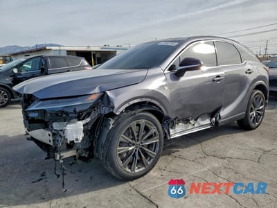 2023 LEXUS RX 350 BASE 2T2BAMCA6PC033355 - główne zdjęcie licytacji z USA - miniatura
